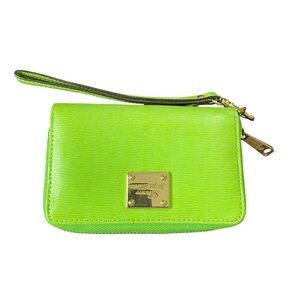 Lauren Ralph Lauren wristlet wallet